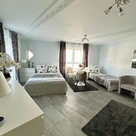 Ferienwohnung Als Wohlfuehlort In Sigmaringen Exterior foto